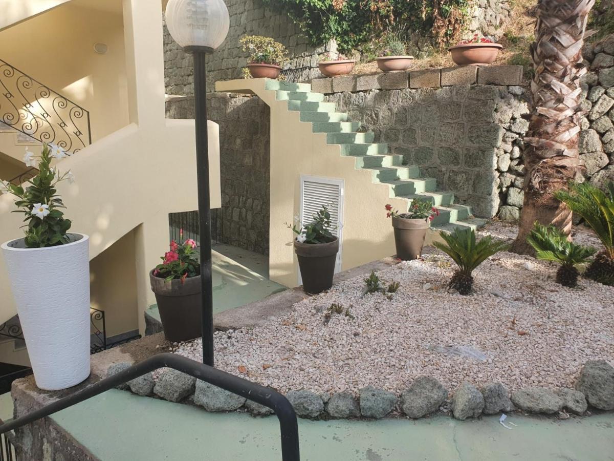 Relais Agave Couette-café
