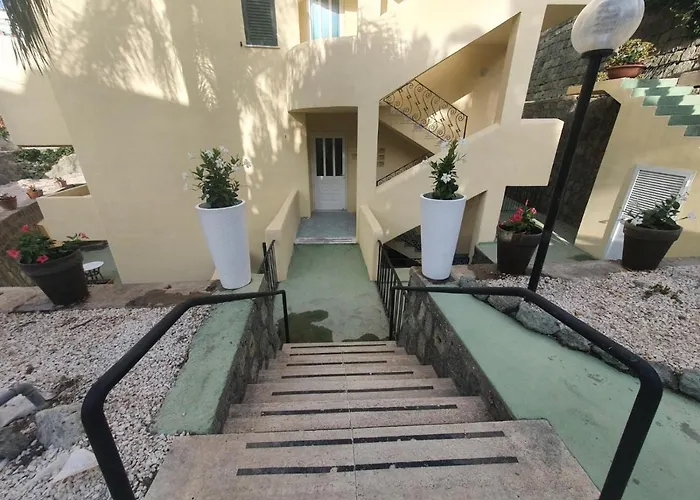 Relais Villa Agave