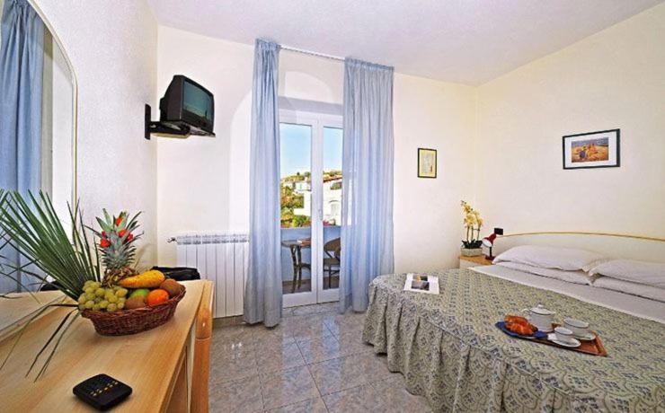 Relais Agave Bed & Breakfast