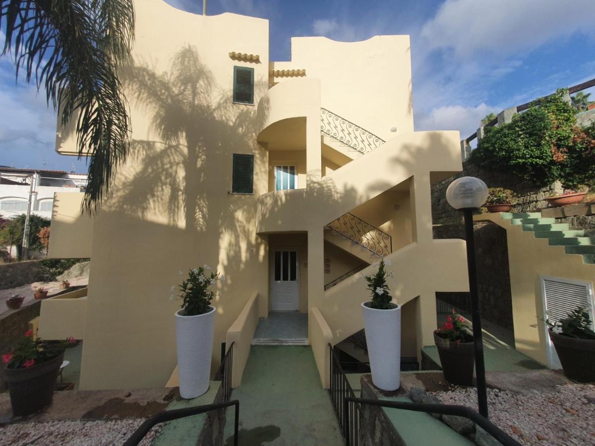 Bed & Breakfast Relais Agave Forio (Isola d'Ischia)