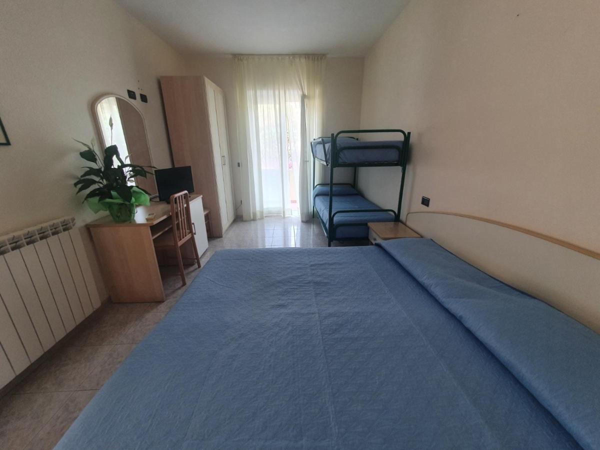 Relais Agave * Forio (Isola d'Ischia)
