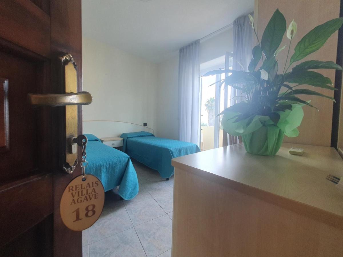 Bed & Breakfast Relais Agave Forio (Isola d'Ischia)